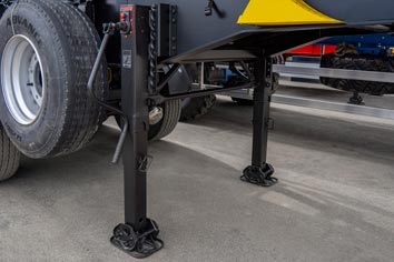 Опорное устройство