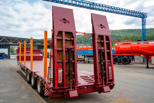 Механические аппарели