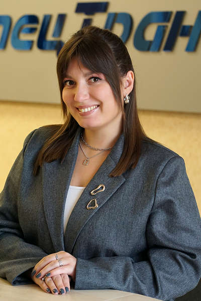 Чикишева Алёна Сергеевна