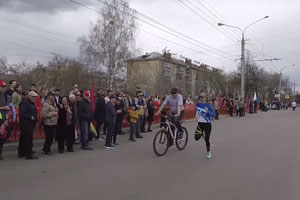 Команда «УралСпецТранс»