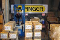Запчасти кран манипулятор Palfinger