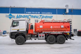 АТЗ-18-2 Камаз 65959 (К5)