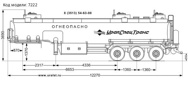 ППЦ 35Б-32Л-3 УСТ