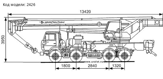 КЛИНЦЫ КС-65719-1К