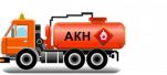 Автоцистерны вакуумные нефтепромысловые (АКН)