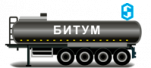 Полуприцепы битумовозы и нефтевозы SEVEREST