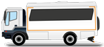 Вахта Iveco