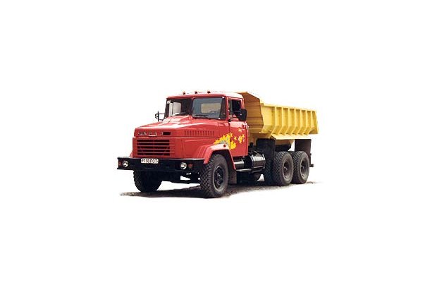 КрАЗ-6510-0000010-01