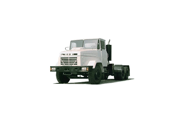 КрАЗ-65101-100