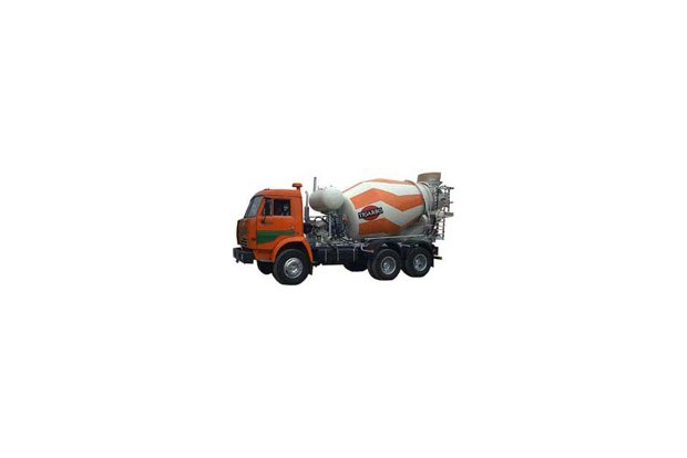 АБС 6ГП УСТ 5453 Камаз 65115-48(А5)