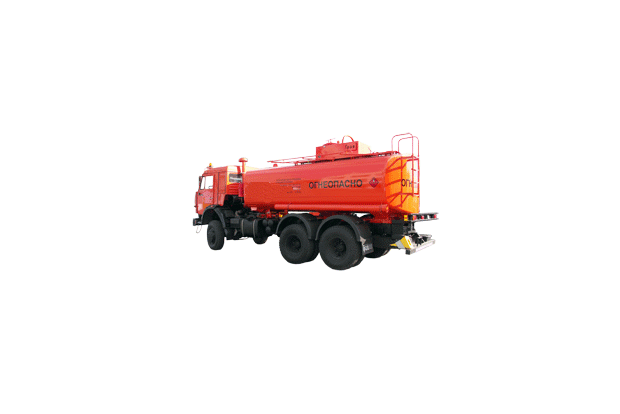АТЗ-15 Камаз 53228 (56215-010)
