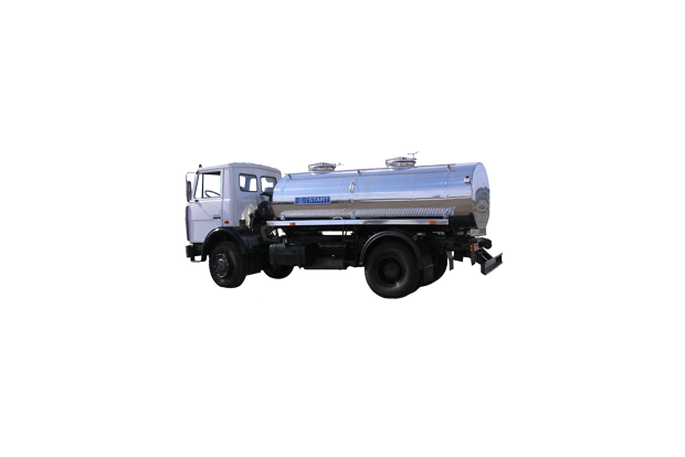 Автоцистерна 56277-20