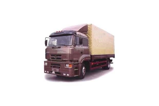 Бортовой Урал 6367-0010 сп.м