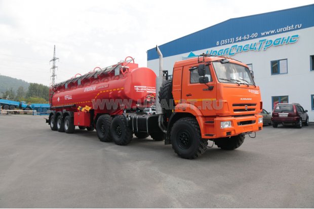 ППЦ 29К-32-3Н УСТ-94651