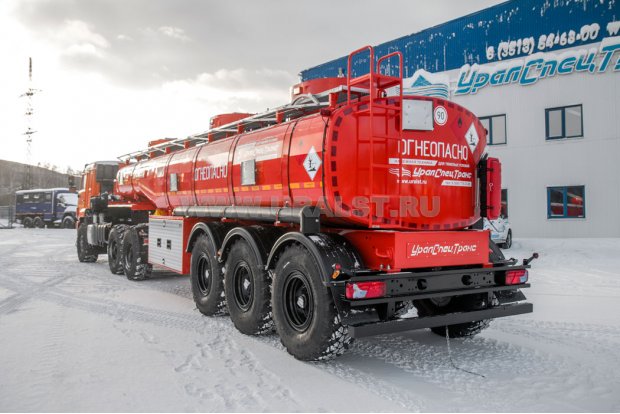 ППЦ 26-32-3Н BPW УСТ 9465 рамная, насос, пневмоподвеска BPW ССУ 1450