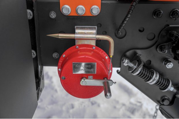 Катушка заземления