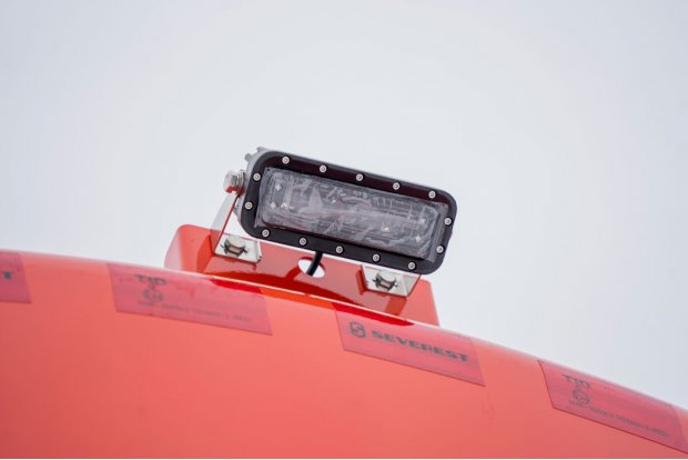 Маркерный фонарь