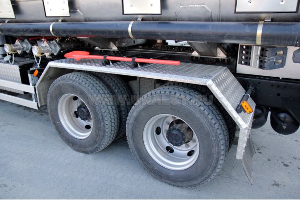 АТЗ-14-4 УСТ 5453 HINO