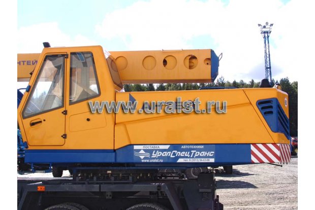 EW-25-М1.102 (Камаз 65111)