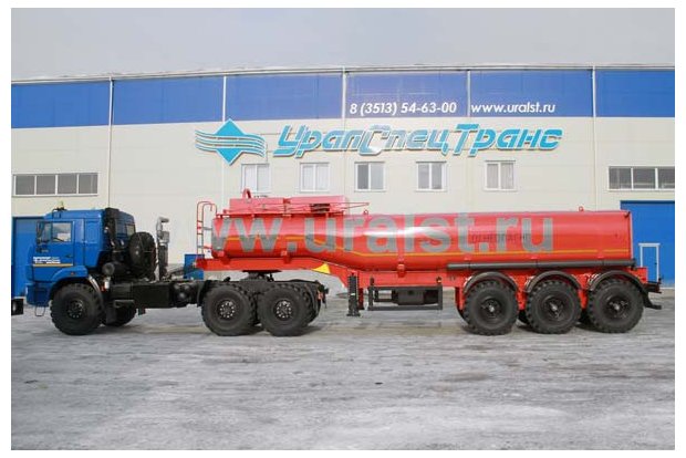 ППЦ 26-31 УСТ 9465L рамная