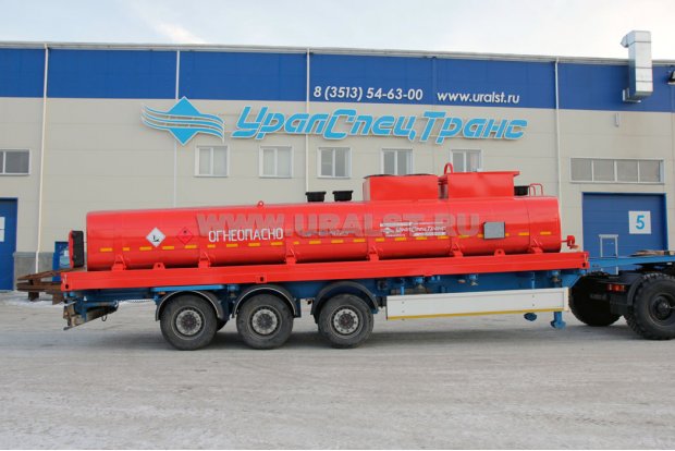 КЦ 20 УСТ-94653
