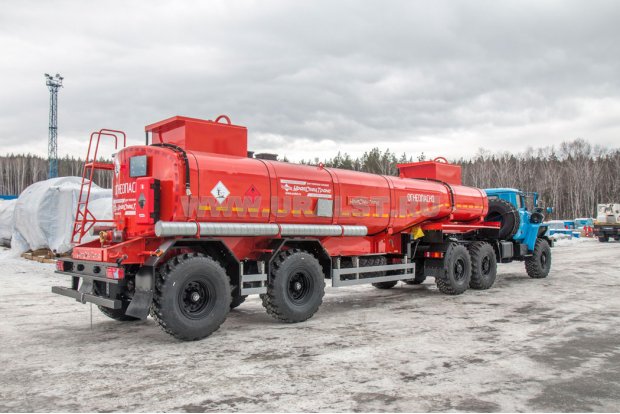 ППЦ 24-22 BPW УСТ 9465 рамная, база 2000 мм ССУ 1500