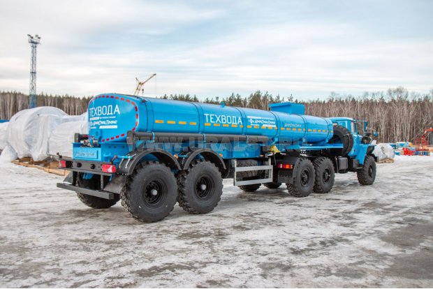 ППЦТВ 17П-21 BPW УСТ 9465 рамная ССУ 1390