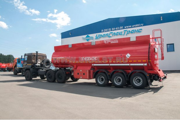 ППЦ 29К-32Л-3Н УСТ-94651