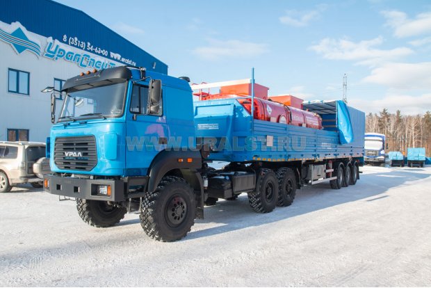 ППК 40-32Л-12КБ УСТ