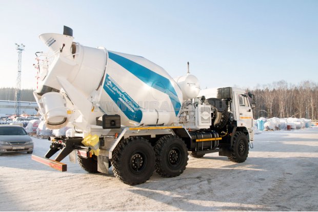 АБС 6АП УСТ 5453 Камаз 43118