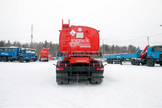 ППЦ 35П-35ДЛ-3 BPW УСТ 94651
