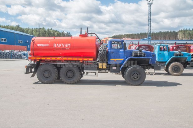 Навеска МВ-6Т