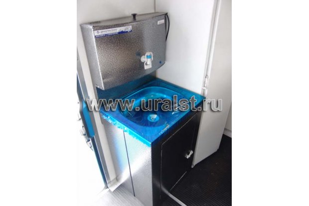 Столовая УСТ 5453 Урал 4320-1151-61
