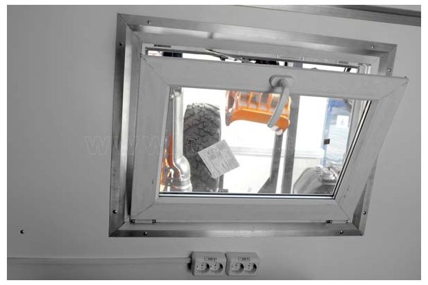 МРМ УСТ 5453 Камаз 43118