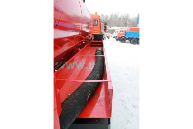 АКН-11-ОД КО УСТ 5453 КАМАЗ 43118-50