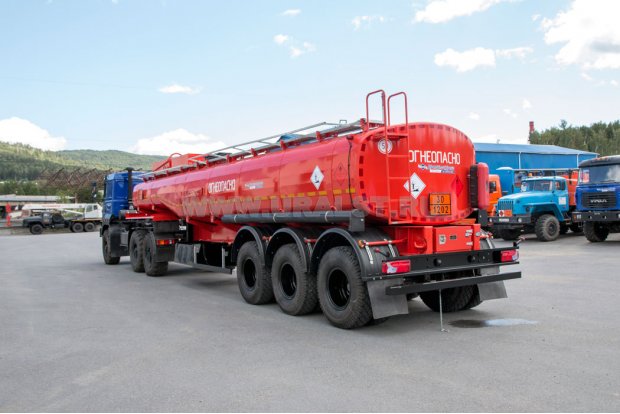 ППЦ 30-31Д BPW УСТ 9465 рамная ССУ 1420
