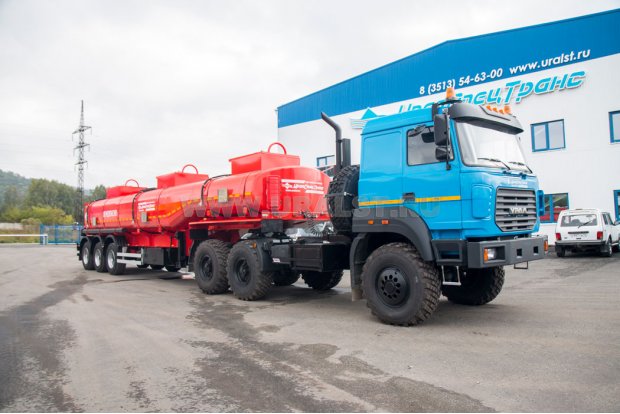 ППЦ 30-32-3-01 BPW УСТ 9465 рамная, еврошина ССУ 1330