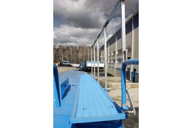 ППЦТВ 17-21 УСТ 9465L рамная