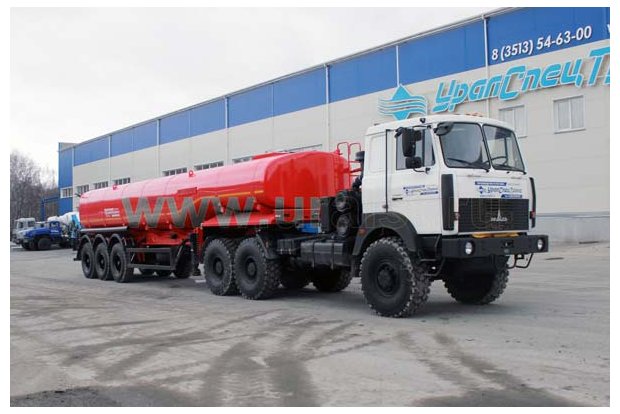 МАЗ-642508-350-050Р