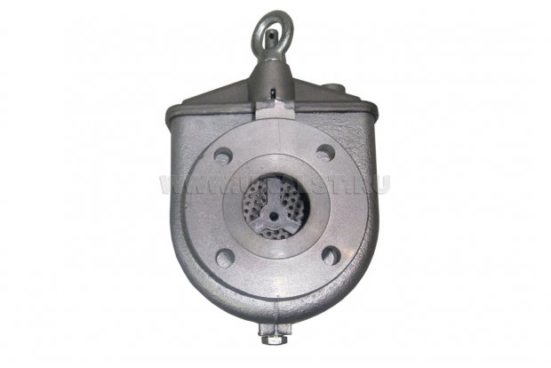 Фильтр ЛВЖ DN50