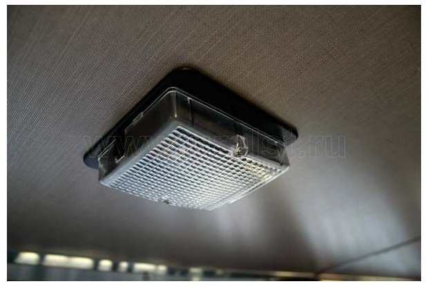 Автобус вахтовый Урал 3255-0013-61-28М