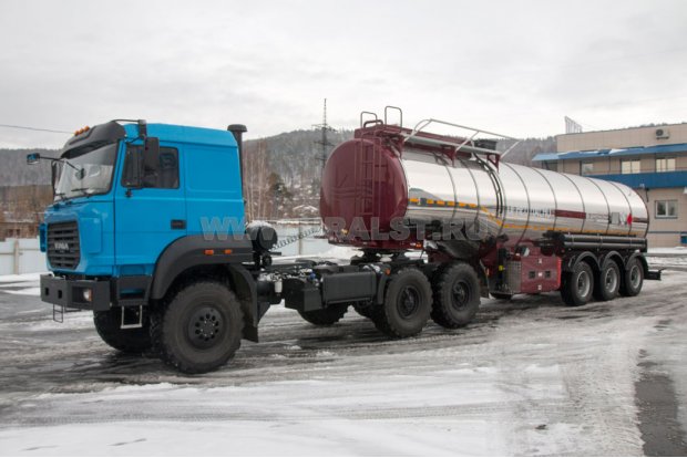 ППЦ 30КТ-32 УСТ 94651 термос