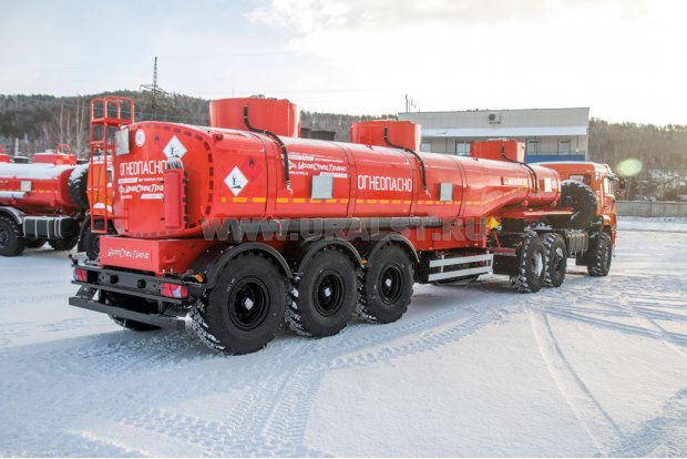 ППЦ 26-32-3Н BPW УСТ 9465 рамная, насос, пневмоподвеска BPW ССУ 1450