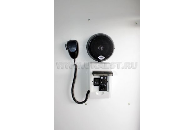 МРМ с КМУ ИТ-80 УСТ 5453 Камаз 5350