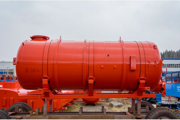 Навеска АКН (МВ) 10 УСТ