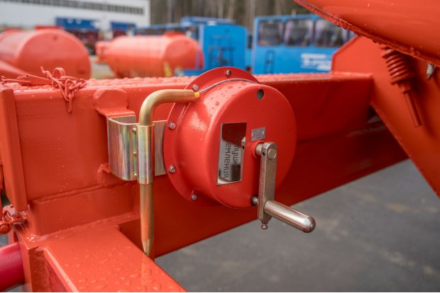 Катушка заземления