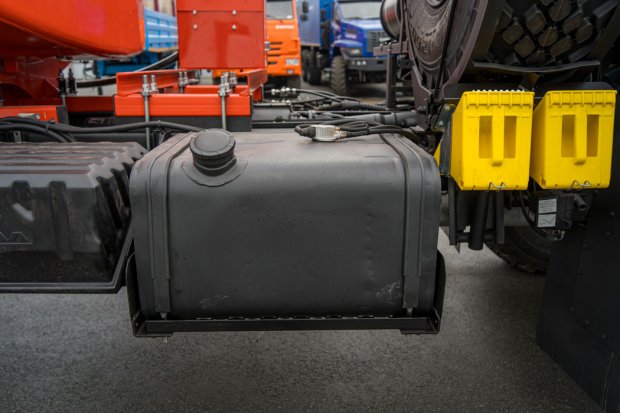 Топливный бак