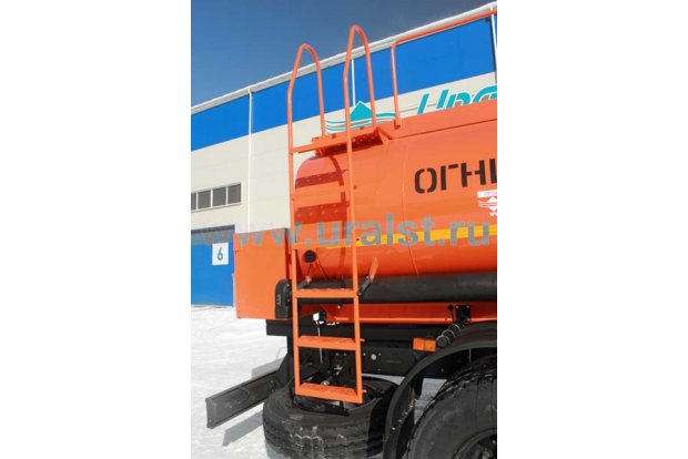 АТЗ-10 Камаз 65115 (6606-1113-62)