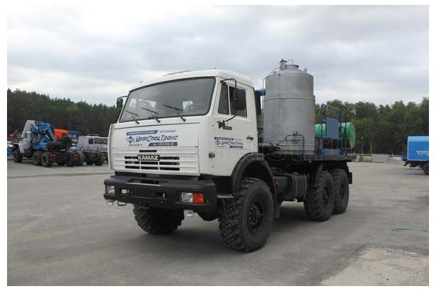 АДПМ 12/150 КАМАЗ 43114-15