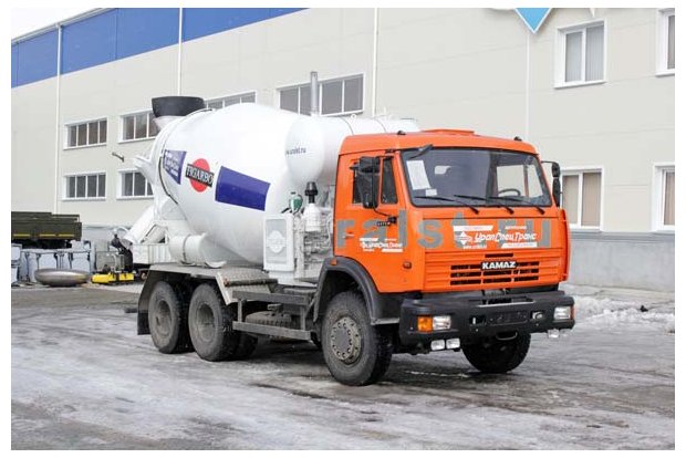 АБС 7АП УСТ 5453 Камаз 65115-48(А5)
